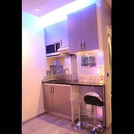 Διαμέρισμα The Studio Champs Elysees
