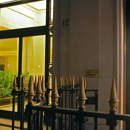 아파트 The Studio Champs Elysees *