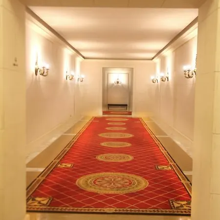 アパート The Studio Champs Elysees *